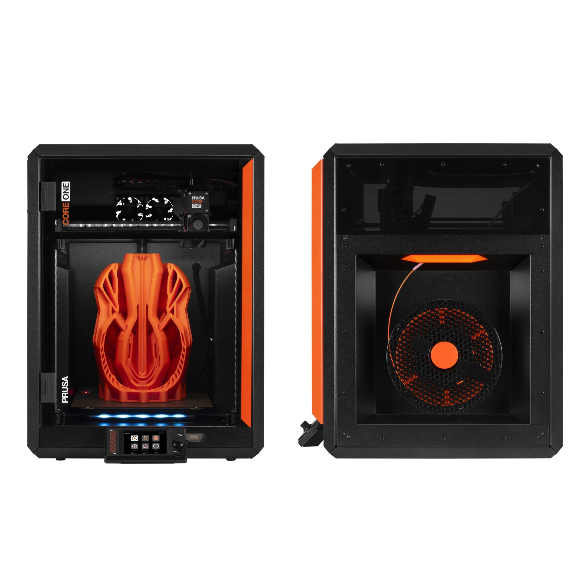 Prusa CORE One+ – R.A.P.S